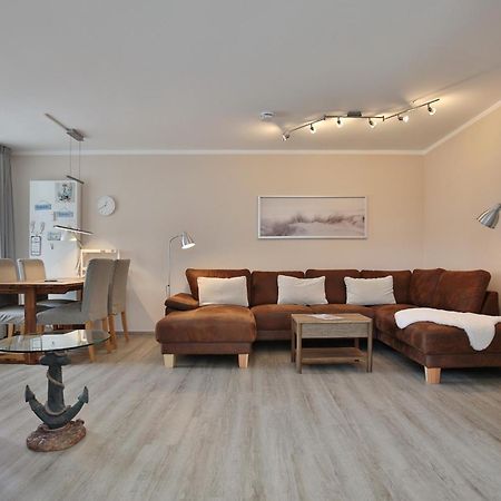 Strandhotel - Niendorf Strandhotel Niendorf Appartement 18 Экстерьер фото