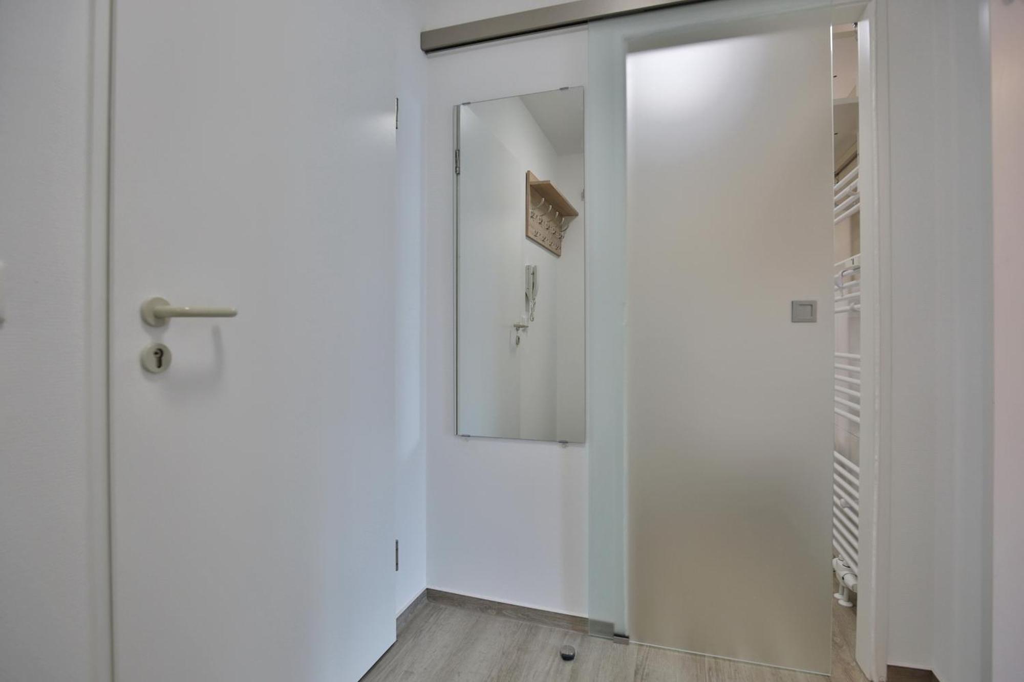 Strandhotel - Niendorf Strandhotel Niendorf Appartement 18 Экстерьер фото