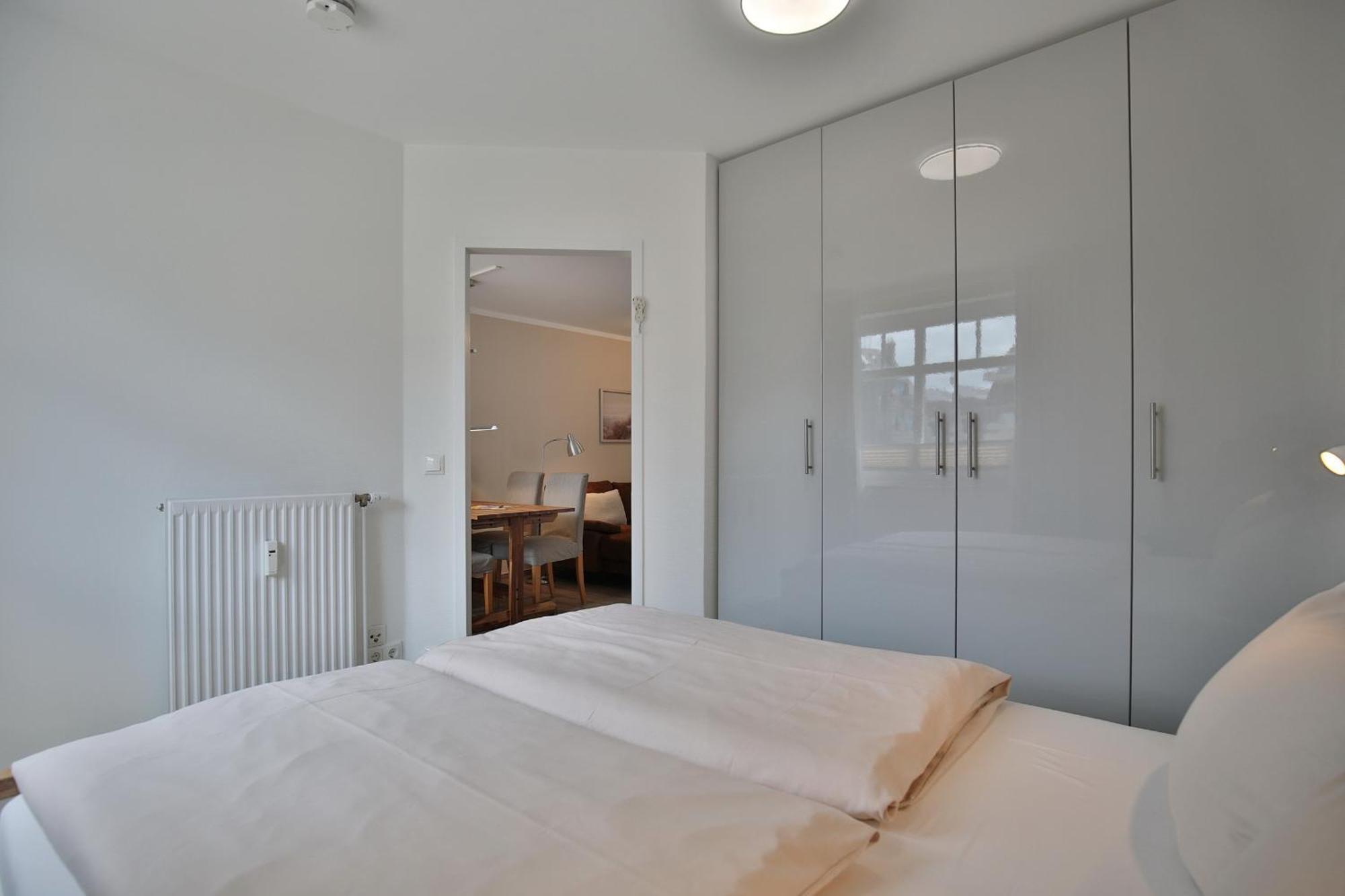 Strandhotel - Niendorf Strandhotel Niendorf Appartement 18 Экстерьер фото